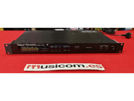 ROLAND FG 1000 MUSIC TIMER